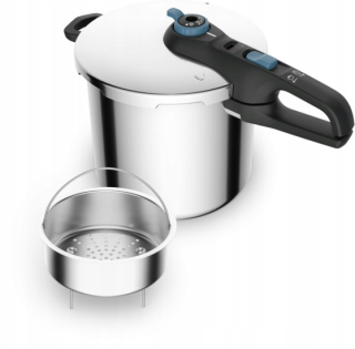 Tefal tlakový hrniec Secure Trendy 8L P2584401